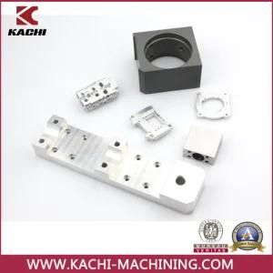 Precision Part From Kachi CNC Machining Milling Part for Cutting Machine