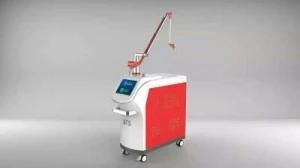 ND--YAG Q-Switched Laser (JZ009) Therapeutic Equipment