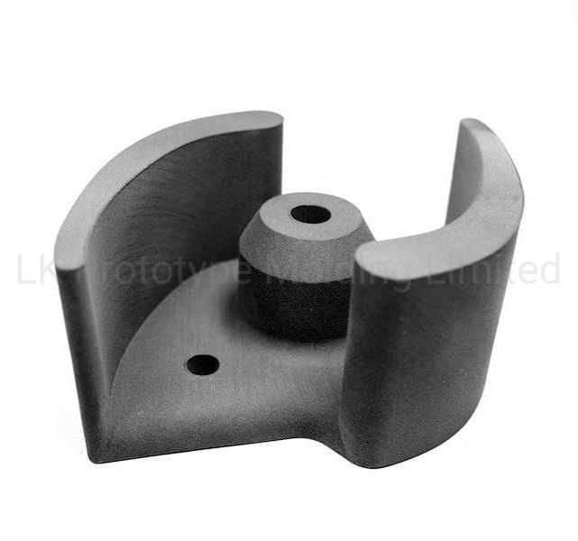 Precision Machining for Exact Specification Aluminum Building Material CNC Machining