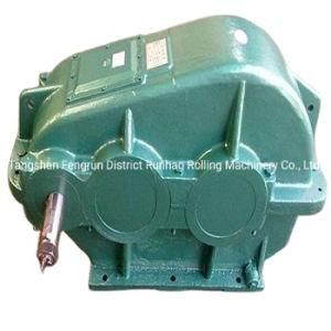 Mini Device Can Be Customized Hot Offer Speed Reducer Wps