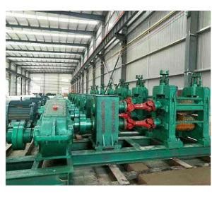 2020 Latest Two-Roll Rolling Mill High Quality Hot Two-Roll Rolling Mill Sell at a Low Price