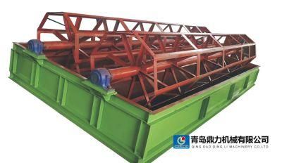 High Efficiency Old Sand Sieving Machine