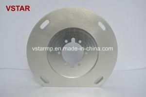 CNC Machining Part for Various Industrial Machining in High Precision