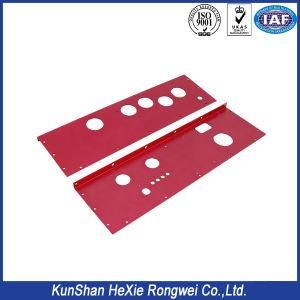 High Precision Sheet Metal Fabrication of High Quality