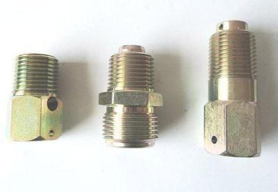 OEM High Precision CNC Machining Parts/Customized Machinery Parts