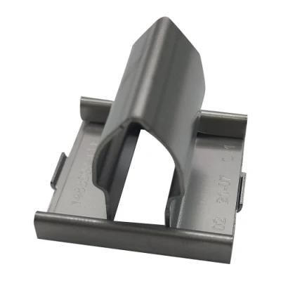 Metal Fabrication Products Stamping Aluminum Copper