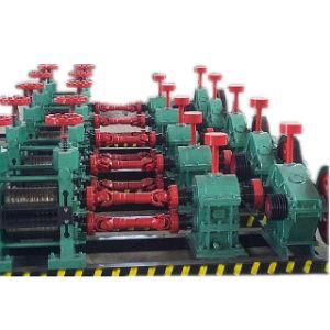 High-Quality Continuous Rolling Mill Cold Rolling Mill High-Efficiency Continuous Rolling Mill