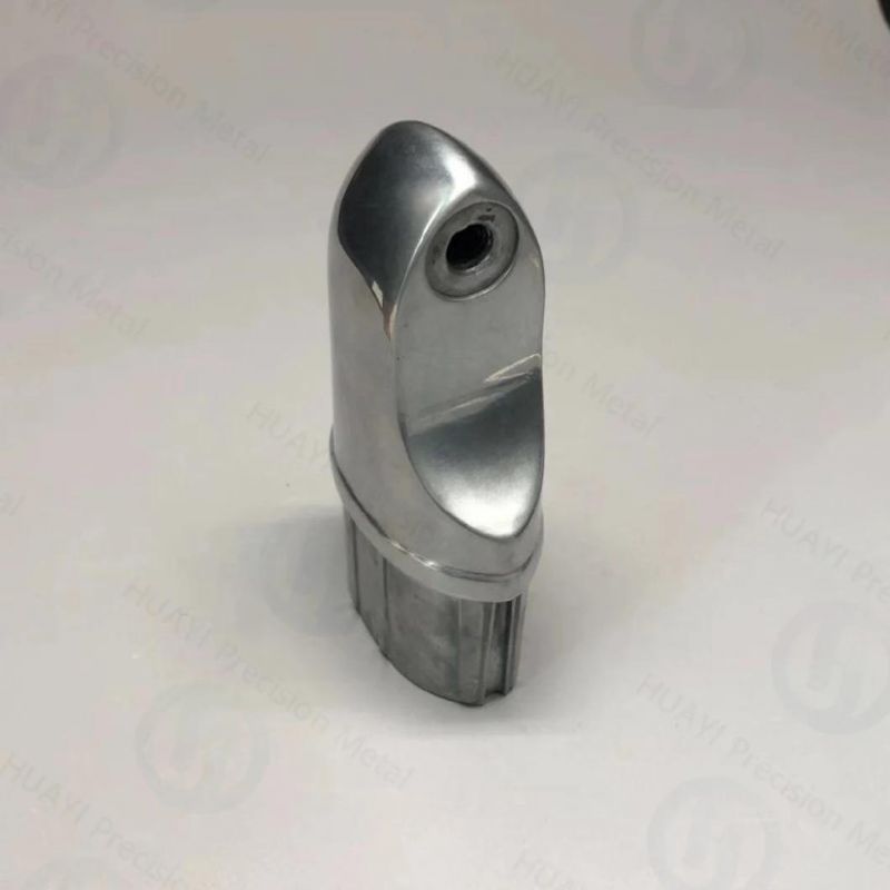 OEM Custom High Precision Stainless Steel Parts CNC