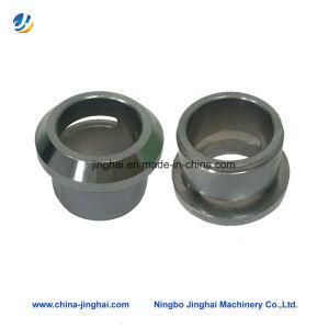 OEM CNC Machining Turning Parts Metal/Steel Machinery Accessories