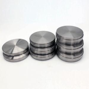 Titanium Aluminum Sputtering Targets Alloy Manufacturer