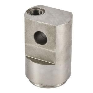 Precision CNC Machined Aluminum Parts, CNC Machining Service Turning CNC Machine Parts