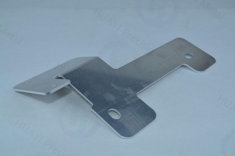 High Quality Fabrication CNC Laser Cutting Bending Custom Sheet Metal Accessories