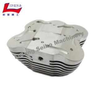 OEM High Precision CNC Machining Parts (CM057)