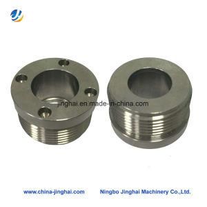 High Precision CNC Machining Parts Metal/Steel/Brass Machinery Hardware