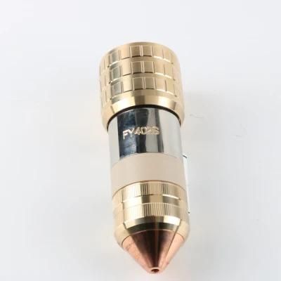 Fy402s Fine Plasma Cutting Torch Consumable Nozzle/Electrode/Water Core
