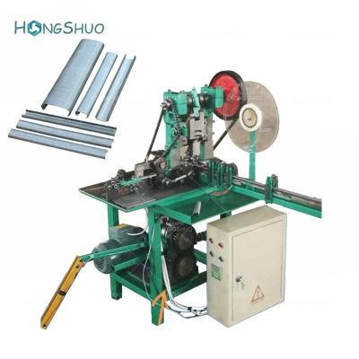 Good Quality Hog Ring C Ring Making Machine with Low Price