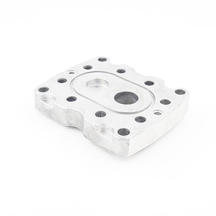 Customized/OEM Metal Machinery Parts