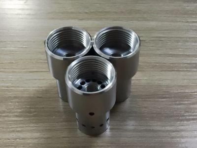 Competitive Price Stainless Steel Machining Part for Robot