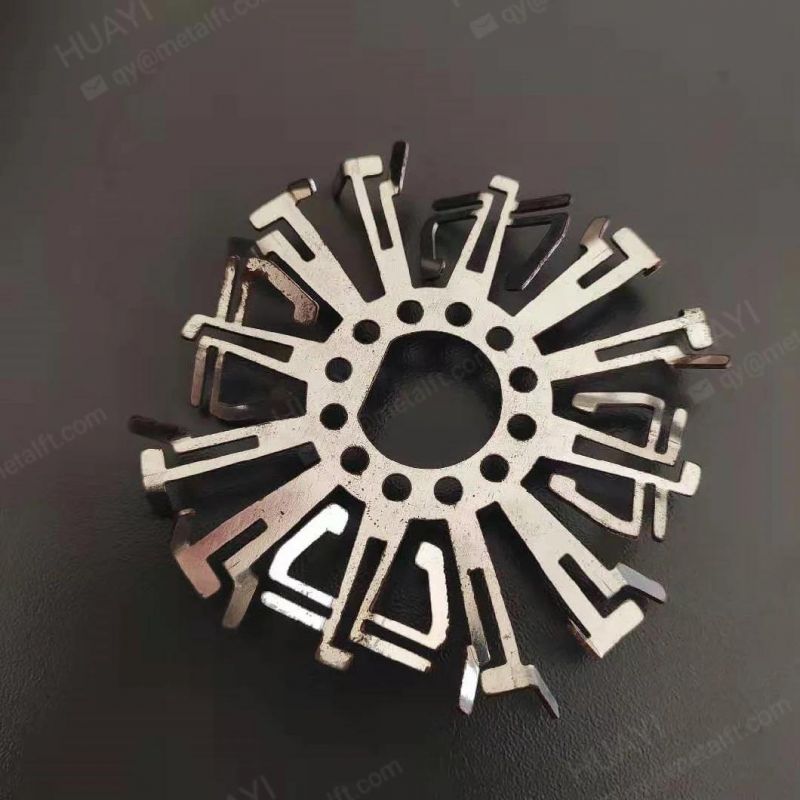 High Quality Custom Sheet Metal Fabrication Aluminum Brass Perforated Grinding Sheet Metal Parts Bending Turn & Milling Machinery Part