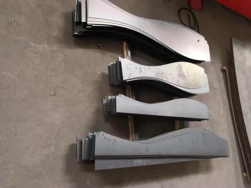 Gantry Plasma with Flame Cutting Machine Aluminum, Copper, Titanium, Nickel, Iron Stainless Steel Carbon Steel 120A 200A 300A 400A Plasma Cutting Machine