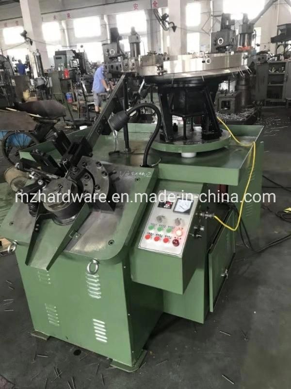 Wires Thread Rolling Machine Price for Screw Nails