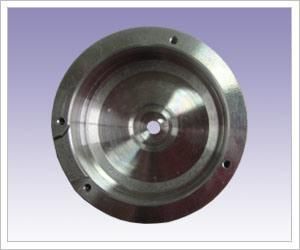 Precision Machinery Parts / CNC Machined Parts / Precision Machining Parts