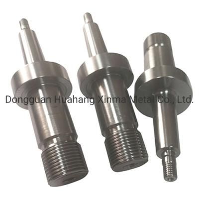 Titanium Alloy Processing Tc4 Ta1 Ta2 Precision Parts Customization Medical Equipment Parts Processing