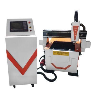 Senke Mini CNC Router Plasma Metal Cutting Drilling Machinery