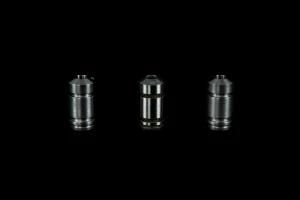 High Precision Hardware Needle Roller for Rolling Bearings