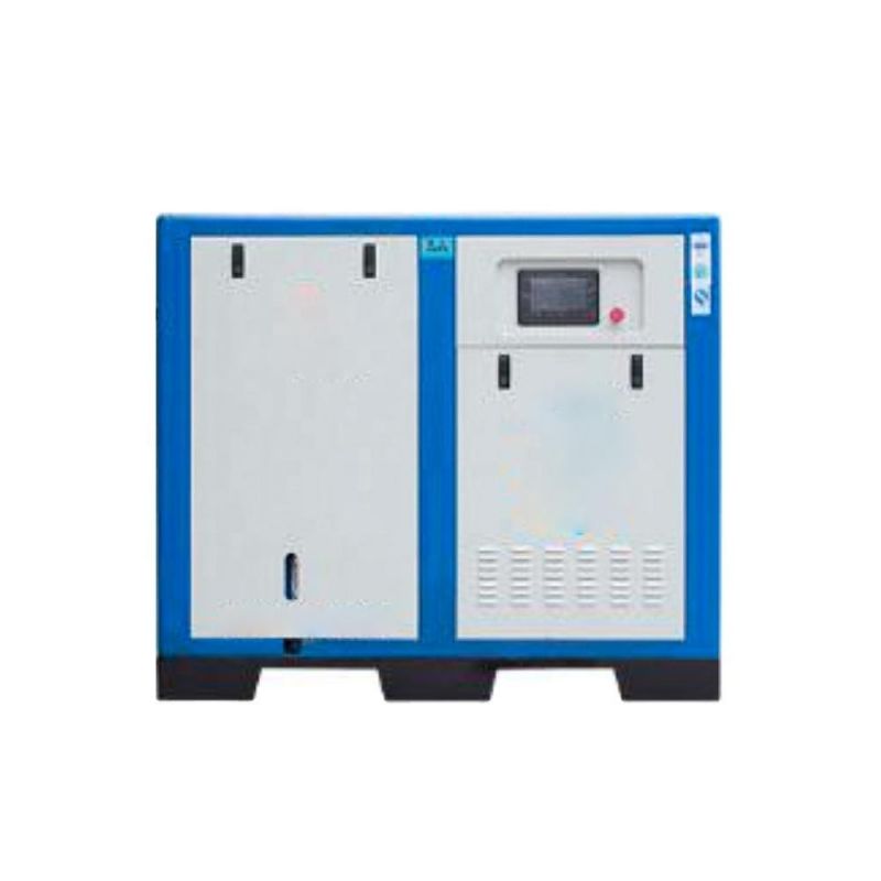 High Quality Air Screw Compressor for Plasma Cutter