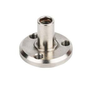 Flange