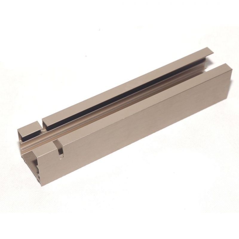 Top Quality Aluminium Profile to Make Aluminium Doors and Windows