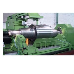 High Hardness Rolling Mill Roll Rolling Mill Rolls Material Rolling Mill Backup Roll
