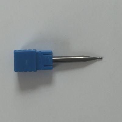 Wholesale Uncoated 2 Flutes Carbide Micro Milling Tool