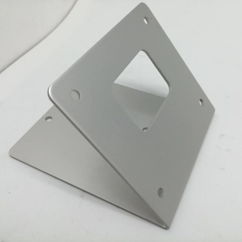 Cheap China Custom High Precision Sheet Metal Stamping Parts Factory