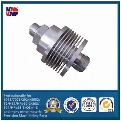 Precision Custom Aluminum CNC Machined Parts, Precision CNC Machined Parts