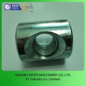 China Maufacturer CNC Machining Turning Parts CNC Job Works for Lathes