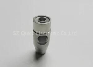 High Precision CNC Machining Part, Stainless Steel E-Cig Parts (EBE-012)