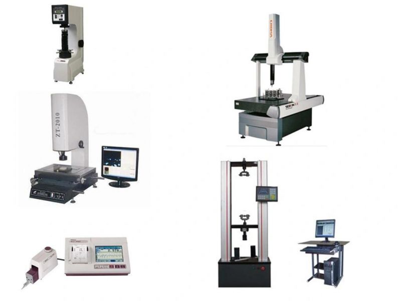 Electronic Products Accessories Face Recognition Security Gate CNC Machining Aluminum Alloy Shell Die Forging Parts