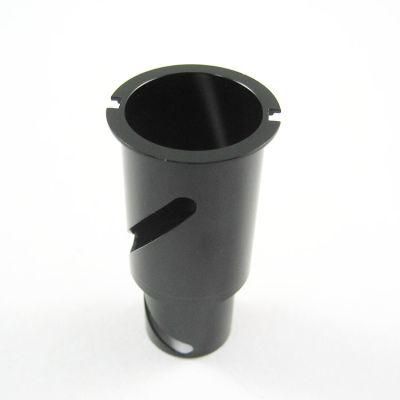 Precision CNC Machining Aluminum Anodizing CNC Parts Custom CNC Machining Parts