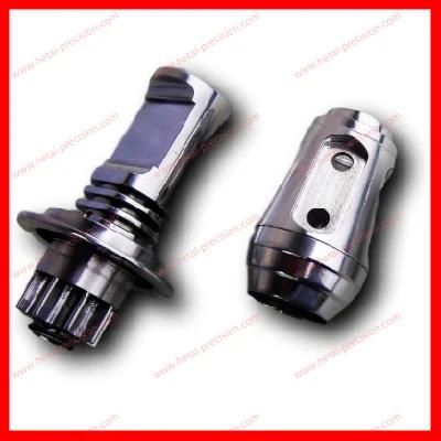 Customized Metal CNC Machine Parts Hardware