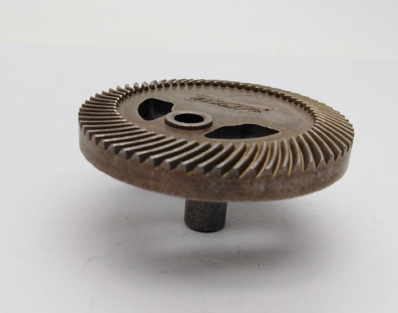 Planetary Ring Gear of Sintered Powder Metallurgy