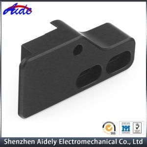 Medical Auto CNC Machinery Aluminum Parts for Aerospace