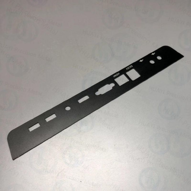 OEM Sheet Metal Fabrication and Custom Precision Sheet Metal Parts