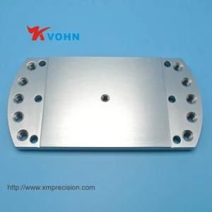 Custom Aluminum Alloy Machining Parts