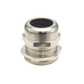 High Precision Stainless Steel/Aluminum/Brass/Copper/Titanium CNC Machining of Bushing Parts