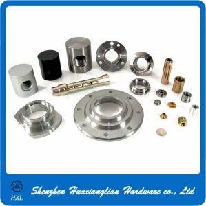 Precison OEM Stainless Steel CNC Lathe Turning Parts