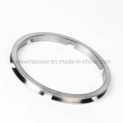 Factory Promotion 4 Axis Wear-Resistant Part for Customized Industry