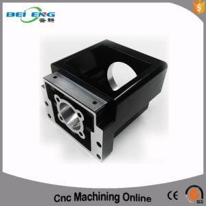 Customized Aluminum Milling Parts for Robot, Industrial Robot Parts