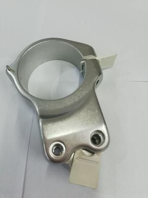 Machining Part /Aluminum Forging /Welding Machining Part